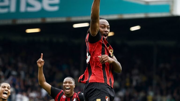 Man Utd can save millions on Semenyo by unleashing 17-year-old academy star
Livezstream.com