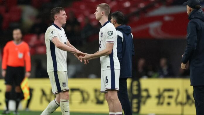 Man Utd have their own Wharton & Anderson hybrid in £79m-rated "maestro"
Livezstream.com