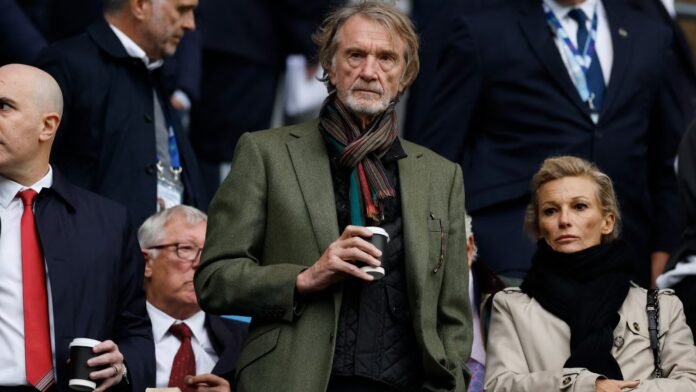 Man Utd now holding conversations about signing James Garner as bargain price emerges
Livezstream.com