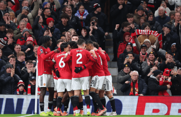 Manchester United vs Wolves Bet Builder Tips – 4/1 Premier Manchester United vs Wolves Bet Builder Tips – 4/1 Premier League Special, Analysis & Predictions
Livezstream.com