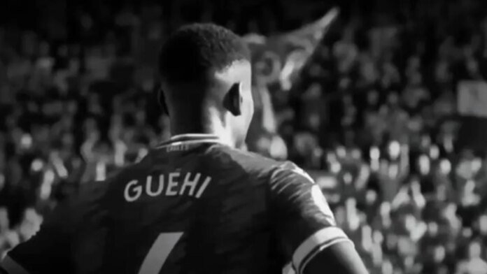 Marc Guehi's Crystal Palace farewell video leaks after Liverpool move Marc Guehi's Crystal Palace farewell video leaks after Liverpool move collapses
Livezstream.com