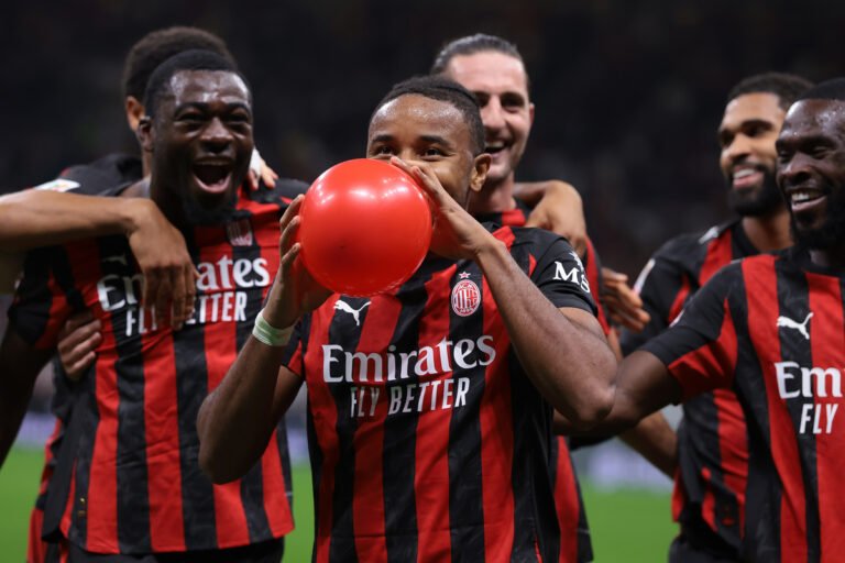 Milan doubts over Nkunku role but January exit unlikely
Livezstream.com