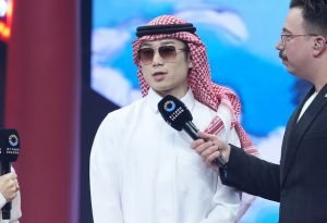 More Ring V: Night Of The Samurai Grand Arrivals Gallery By Naoki Fukuda
Livezstream.com