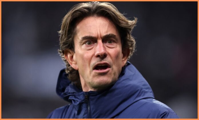 Not Savinho: Tottenham plot stunning January move for Man City attacker
Livezstream.com