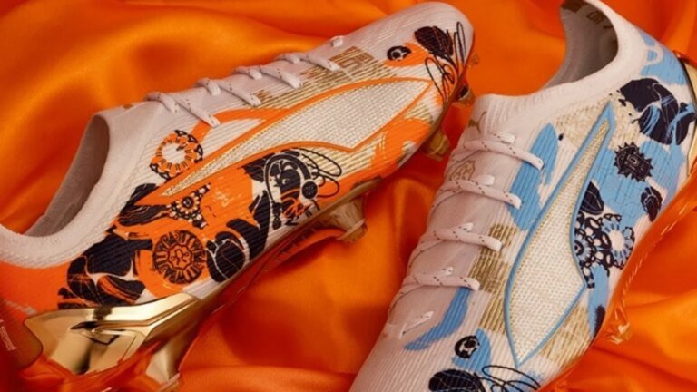PUMA honour Memphis Depay as Netherlands’ record scorer with ultra-rare boots
Livezstream.com