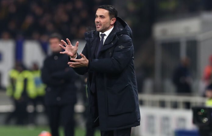 Palladino reassuring after Djimsiti howler: ‘Must be perfect in these games’
Livezstream.com