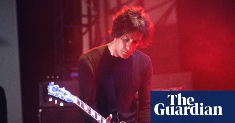 Perry Bamonte, guitarist and keyboardist for the Cure, dies aged 65 Livezstream.com