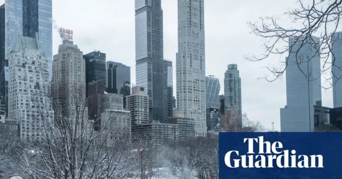 Powerful winter storm to batter much of US with snow, Powerful winter storm to batter much of US with snow, rain and strong winds Livezstream.com