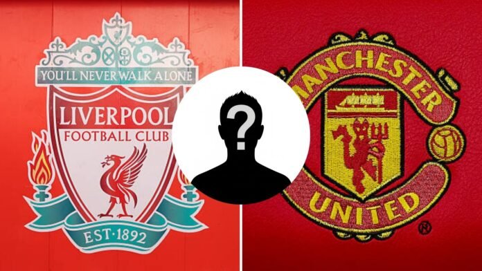 Report: Hijack on the cards as Liverpool enter race for Manchester United transfer target
Livezstream.com