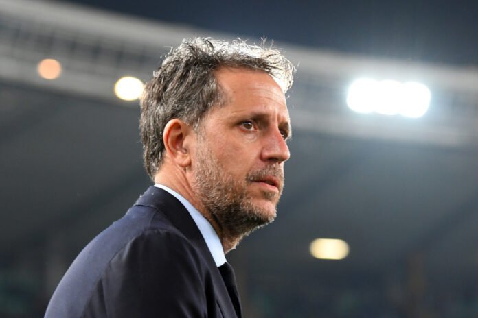 Report Paratici wants to bring Brighton defender to Fiorentina Livezstream.com Report Paratici wants to bring Brighton defender to Fiorentina
Livezstream.com