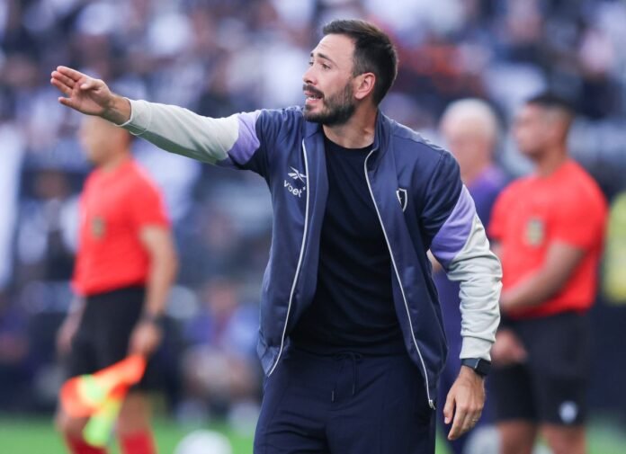 Report Pisa considers Davide Ancelotti to replace Gilardino
Livezstream.com