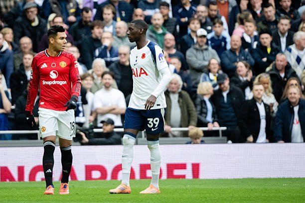 Report: Tottenham ready to pay a premium for 21-year-old Man Report: Tottenham ready to pay a premium for 21-year-old Man United target
Livezstream.com