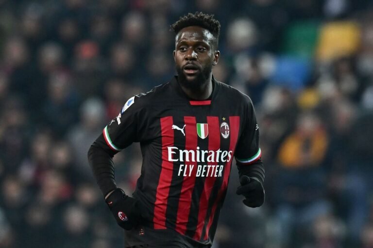 Report flop Origi finally terminates his contract with AC Milan
Livezstream.com