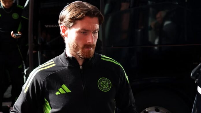 Rodgers signing who's only played 1 game could end Ralston's Celtic career
Livezstream.com