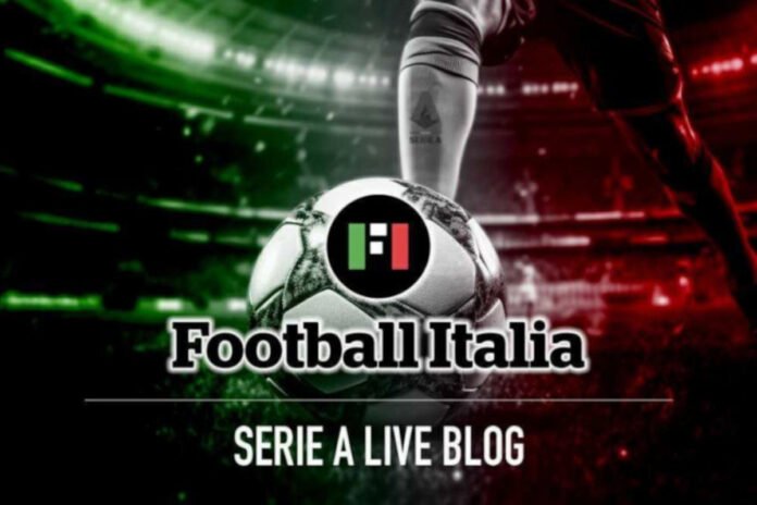 Rome vs. Genoa: Serie A Week 17 Liveblog
Livezstream.com