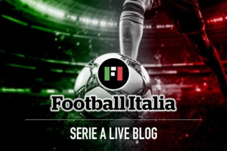 Rome vs. Genoa: Serie A Week 17 Liveblog
Livezstream.com