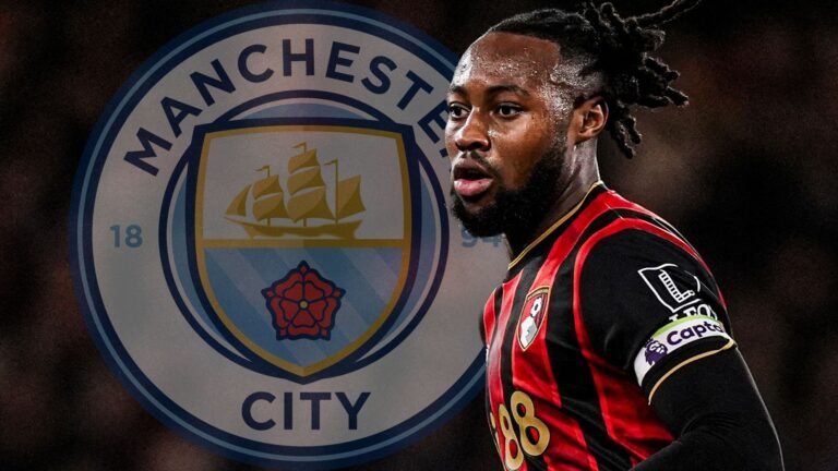 Semenyo reps due in Manchester as Man City close in on deal
Livezstream.com