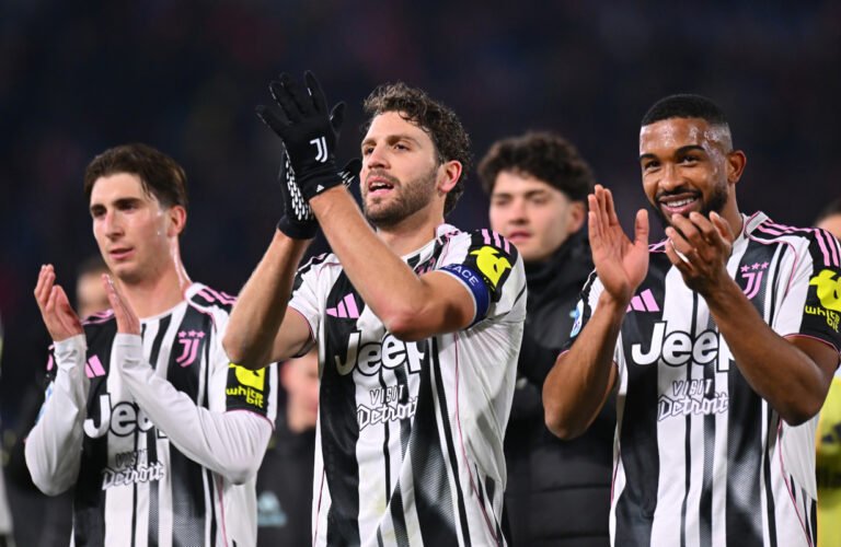 Serie A: Pisa vs. Juventus – Probable line-ups and where to watch on TV
Livezstream.com
