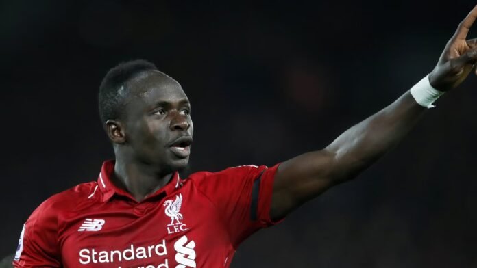 Shades of Mane: Liverpool considering signing £70m PL striker
Livezstream.com