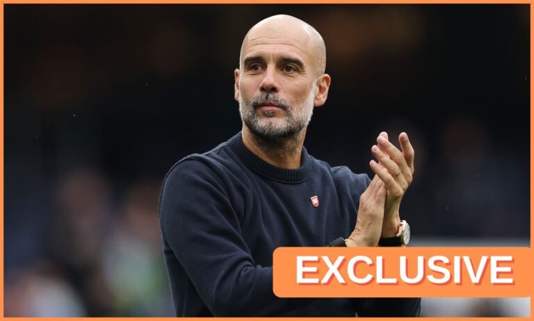 Sources: Man City place English star at the top of their transfer wishlist for 2026
Livezstream.com