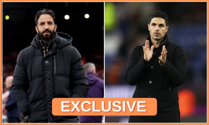Sources: Man United & Arsenal enter race for playmaker wanted Sources: Man United & Arsenal enter race for playmaker wanted by Chelsea
Livezstream.com