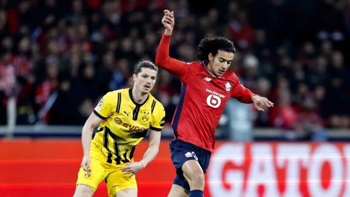 Sunderland already have a homegrown Bouaddi brewing & it's not Sunderland already have a homegrown Bouaddi brewing & it's not Rigg
Livezstream.com