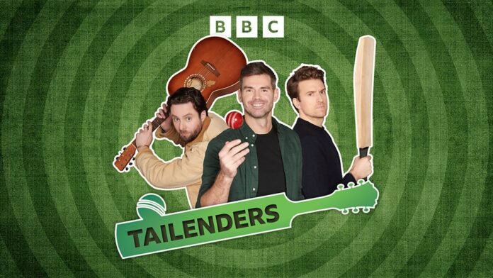 Tailenders
Livezstream.com