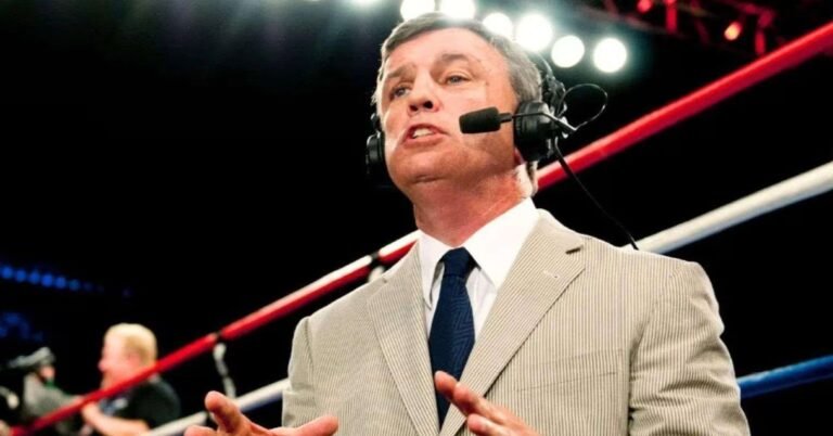 Teddy Atlas Names The Best Of The Four Kings Leonard, Duran, Hagler And Hearns
Livezstream.com