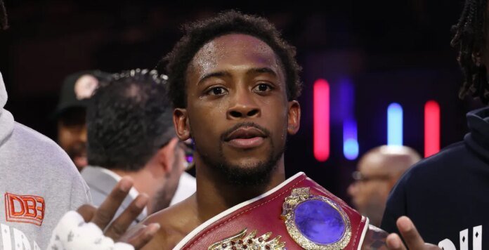 Teofimo vs Shakur: Full card announced for January ‘Ring 6’ show
Livezstream.com