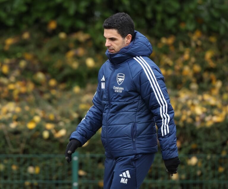 “That’s true, yes”: Transfer expert confirms Arsenal interest in 24-year-old German
Livezstream.com