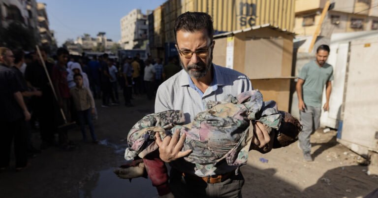 The Truce Is 2 Months Old. So Why Have Hundreds of Gazans Been Killed? Livezstream.com