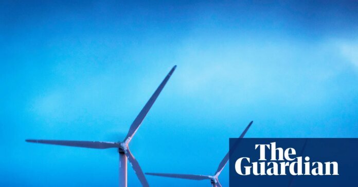 This year’s Christmas could be Britain’s greenest yet, energy operator says Livezstream.com