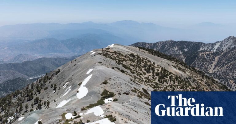 Three hikers found dead on southern California’s Mount Baldy Livezstream.com