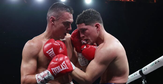 Tim Tszyu vs Anthony Velazquez result: Tszyu takes decision to get back in win column
Livezstream.com