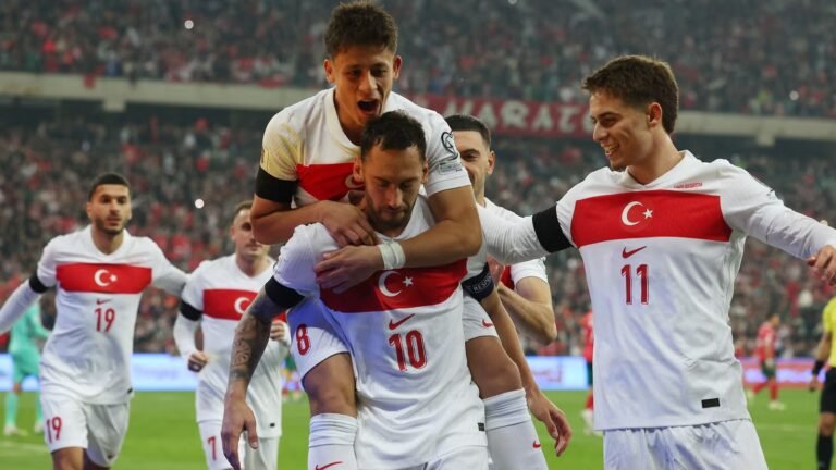 Tottenham now keen on signing Kenan Yildiz amid Juventus future update
Livezstream.com