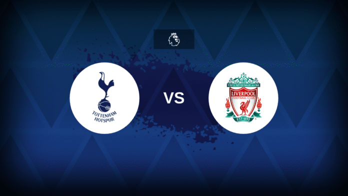 Tottenham v Liverpool: Line-ups, stats and preview
Livezstream.com