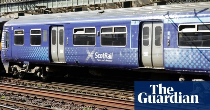 Train firms warned over ‘best price’ claims after watchdog bans ads Livezstream.com