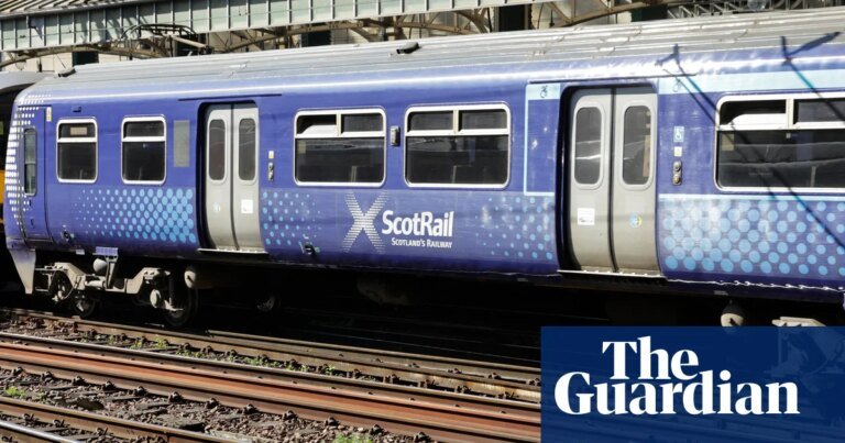 Train firms warned over ‘best price’ claims after watchdog bans ads Livezstream.com