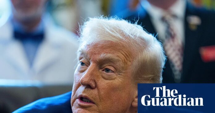 Trump signs $1tn annual US defense bill without fanfare Livezstream.com