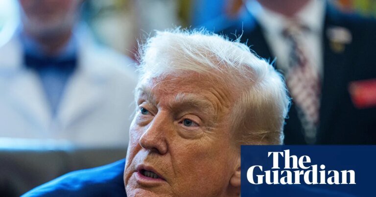 Trump signs $1tn annual US defense bill without fanfare Livezstream.com