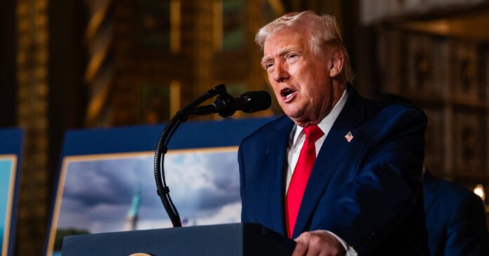 Trump’s Claims About Nigeria Strike Belie a Complex Situation on the Ground Livezstream.com