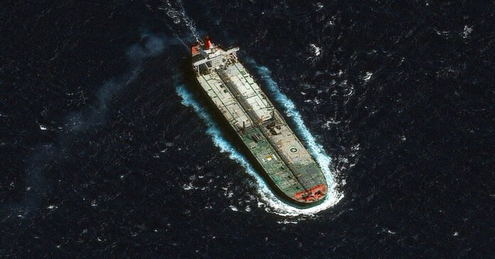 Trump’s Tanker Crackdown Paralyzes Venezuelan Oil Exports Livezstream.com