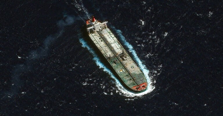 Trump’s Tanker Crackdown Paralyzes Venezuelan Oil Exports Livezstream.com