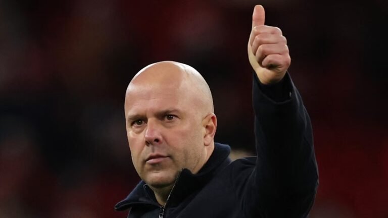 Twist: Liverpool now expected to try and hijack Man City's move for Semenyo
Livezstream.com