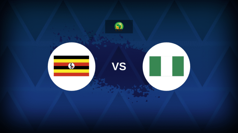 Uganda v Nigeria: Line-ups, stats and preview
Livezstream.com