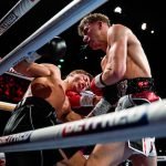 Visioli Captures English Lightweight Crown Over Howarth
Livezstream.com