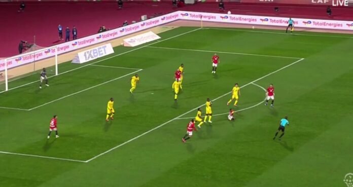 Watch: Mohamed Salah scores dramatic stoppage-time winner for Egypt at AFCON
Livezstream.com