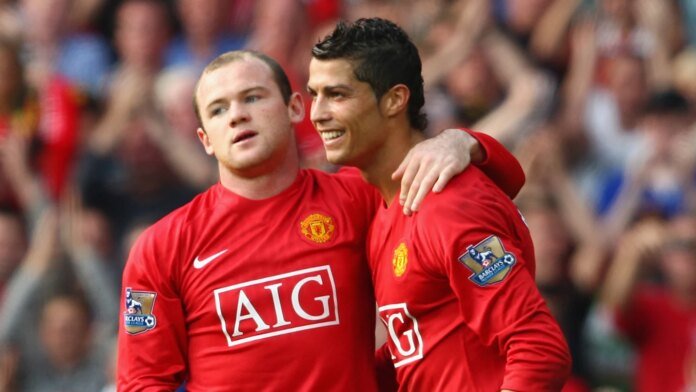 Wayne Rooney reveals surprise secret behind Man Utd success
Livezstream.com