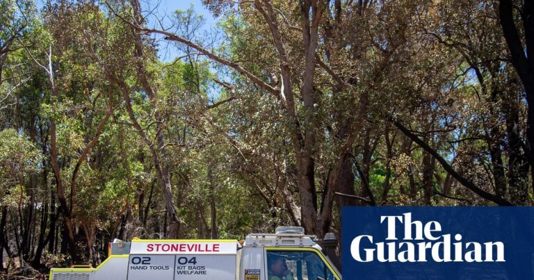 Western Australia faces bushfire threat as cold, wet and bumpy Sydney to Hobart yacht race forecast Livezstream.com