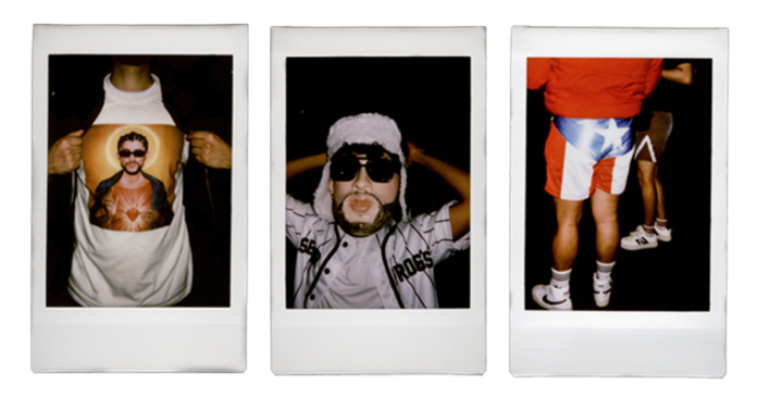 What Fans Did to Attend a Bad Bunny Show in Mexico City Livezstream.com